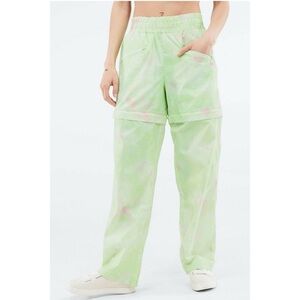 Fabletics Kalani Convertible Track Pants